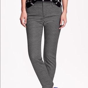 Old Navy Pixie Ankle Pant